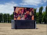 Full Color Led Outdoor Display Board Good Price High Quality Video LED Screens
