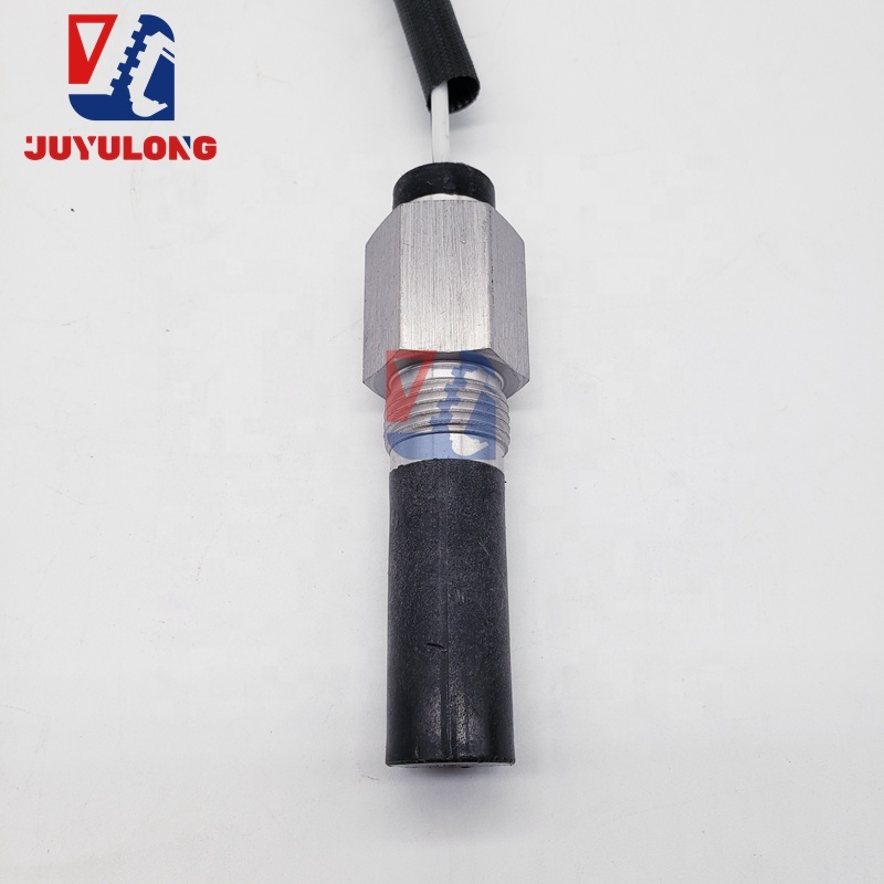 JUYULONG High Quality CAT 196-1185 Loader Engine Speed Sensor for Construction Machinery Parts