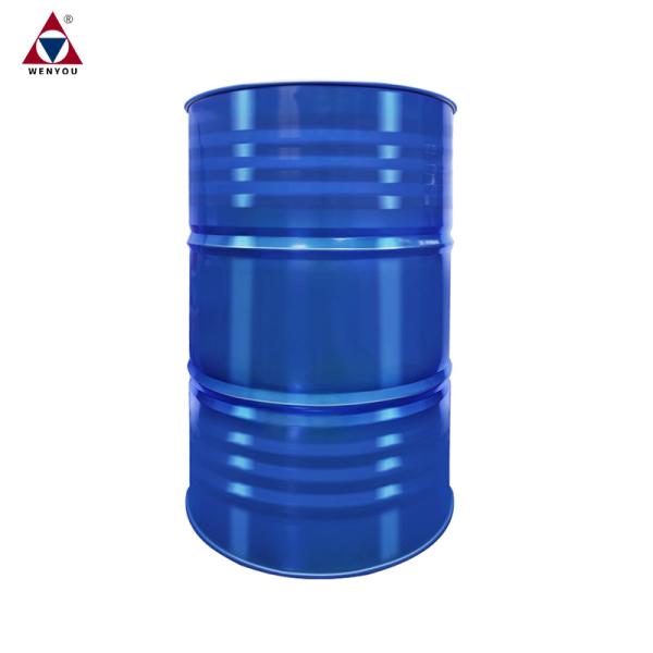 Two Part Flexible And Clear Epoxy Resin Casting With Silica Flour And Curing Agent