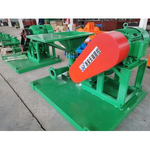 Wholesale TRSB4*3-11J Drilling Oil Well Mud Mixing System With Stable Performance from china suppliers