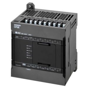 Wholesale Data Collection CP2E PLC Programming Programmable Logic Controllers CP2EN40DRD from china suppliers