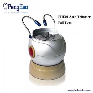 China dental Arch trimmer ball type/grinding machine for dental laboratory supply dental lab equipment on sale