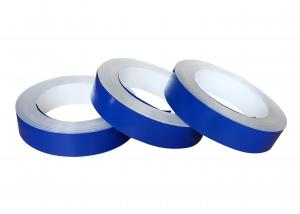 Wholesale Blue Pre painted aluminum Channel letter coil Strip used in light boxes from china suppliers