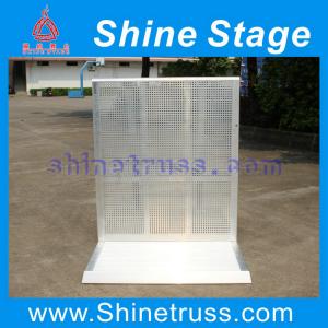 Wholesale Fence, Parking System, Aluminum Fencing, Barrier from china suppliers