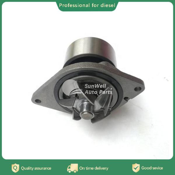 Machinery engines the water pump 3966342 for 4BT 6BT