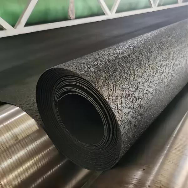 High Density Polyethylene EVA Geomembrane for Anti-Leakage on Slopes of Landfill Sites