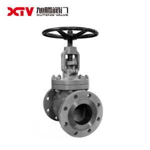 Wholesale Customized Wedge Gate Valve DIN F4 CE APPROVED Customization Rising Stem Seal Surface from china suppliers