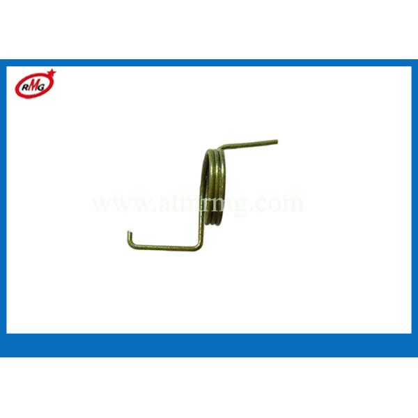 4450738037 ATM Spare Parts NCR S2 Edge Register RH Torsion Spring 445-0761208-46-1