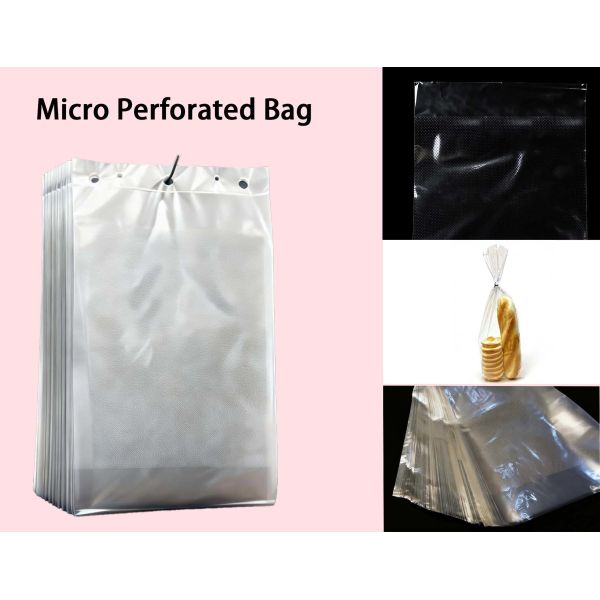 Heavy Duty Clear Plastic Carrier Offering Excellent Visibility and Robust Performance in Warehouse Operations