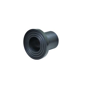 Wholesale DN50-DN1200 SDR11 ADR17 SDR17.6 Butt Fusion PE Flange Adapter from china suppliers