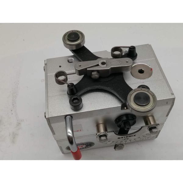 Iron Shell Rollring Traverse Unit GP3 Type A Cable Coiling Traverse Drive