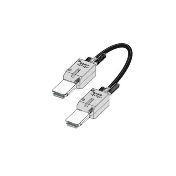 STACK-T2-1M Cisco Catalyst 3650 Series Spare StackWise 1M Type 2 Stacking Cable