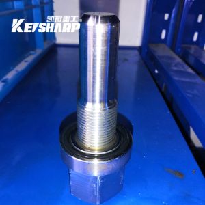 Wholesale Standard Custom Hydraulic Breaker Valve / Regulating Valve from china suppliers