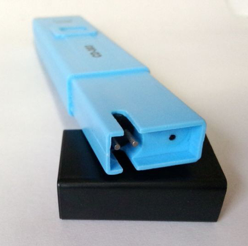 CD-303 pocket conductivity apparatus conductivity tester conductivity meter EC tester