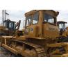 Japan Second Hand Bulldozers With Ripper, Used Caterpillar Bulldozer For Sale for sale