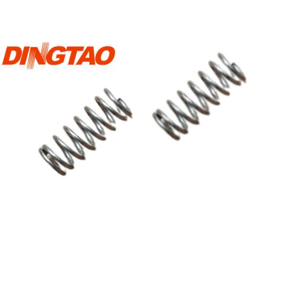 114656 Vector 5000 Parts Compression Spring Wire 0,7 VT5000 For Cutting