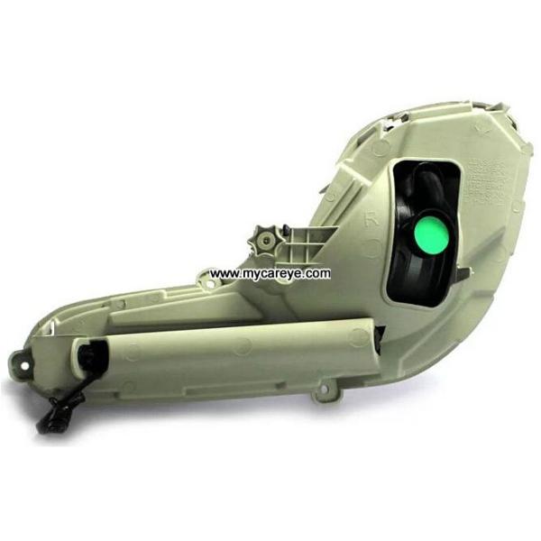 Hyundai Accent DRL LED Daytime driving Lights Car daylight for sale