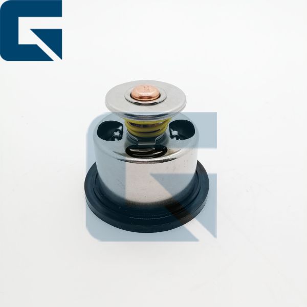 377-3016 Water Temperature Regulator 3773016 for D7E Tractor