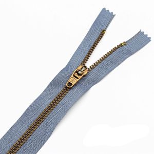 Wholesale Good price shoe lock zipper water resistant zipper from china suppliers