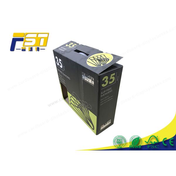 Double Wall 4C Printing 1000g CCNB Corrugated Storge Box CMYK