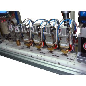 Buy cheap Contact IC Card Implanter Milling And Embedding Machine YIE-4000 from wholesalers