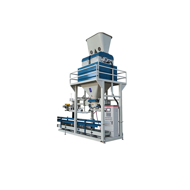 Buy cheap Automatic Compound Fertilizer Packing Machine Filling Bagging System from wholesalers