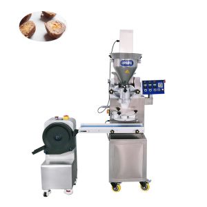 China Small Tamarind Maker Date Ball Making Machine on sale