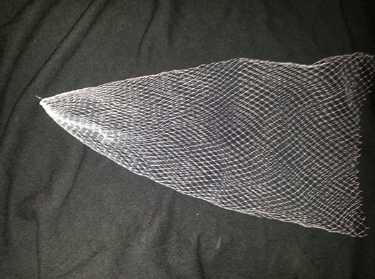 Mesh bags 3