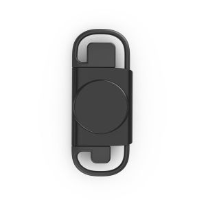 Wholesale Samsung Watch Dual Interface Charger 2.5W USB/TYPE-C Charger 73% Charging Efficiency from china suppliers