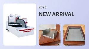 Wholesale Intelligent Cnc Sheet Metal Folding Machine Stainless Steel Cnc Sheet Metal Folder from china suppliers