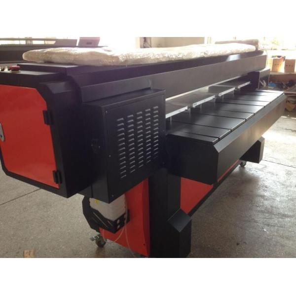 Waterproof 1440DPI Direct To Garment Printer For Children Clothing / Towel Fabric