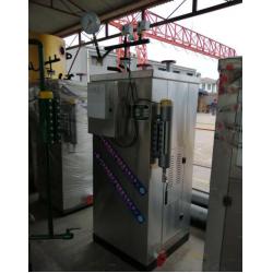 China 171℃ Oil Fired Steam Generator for sale