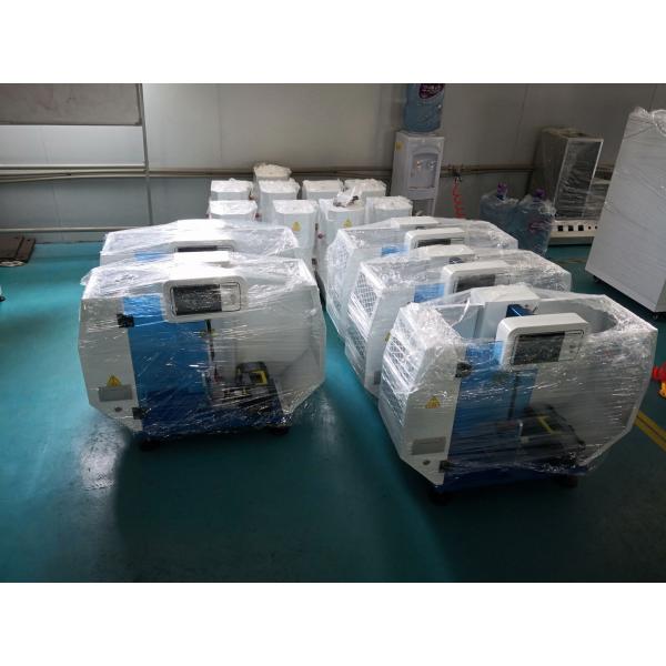 Plastic Digital Charpy And Izod Impact Tester Universal Testing Machine ASTM D256-2010 ISO179