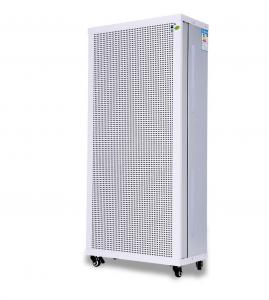 China Safe Minimalistic Hepa 13 Filter Air Purifier Remote control Residential Air Purifier on sale