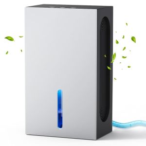 Wholesale 2.4 L Household High Efficiency Dry Dehumidifier▕ DN-610 from china suppliers