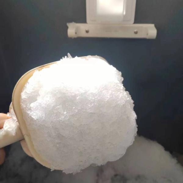 Ice Making Machine 300kg Per Day Industrial Block Crystal Ice Maker 700LBS Cube Ice Making Machine in Stock for Water bar Home