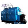 Energy Saving Package Steam Boiler , Complete Boiler Systems Quick Installation for sale