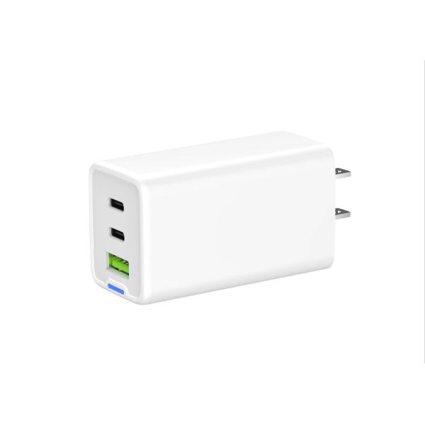 Universal UK Power Adapter Stay Connected Across the Pond with 5V Output Voltage and 65W Max Output Power