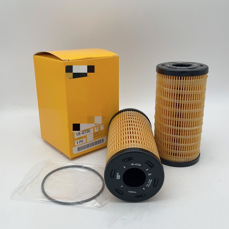 1R-0730 Engine Oil Filter 3116 3126 Engine