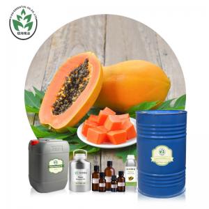 Wholesale Distillation 100% Pure Papaya Oil Body Whitening Breast Enlargement from china suppliers