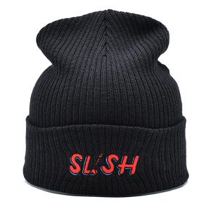 Wholesale Acrylic Embroidery Blank Knit Beanie Hats For Casual Occasion from china suppliers