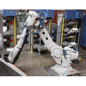 Wholesale 6 Axis Robot IRB 5710-110 Advanced Features Flexibility Assembly from china suppliers
