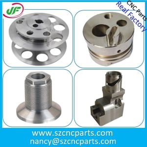 Buy cheap Polish, Heat Treatment, Nickel, Zinc, Tin, Silver, Chrome Plating Machining from wholesalers