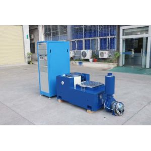 Buy cheap Combined Environmental Test Chamber and Vibration System for Reliability Testing from wholesalers
