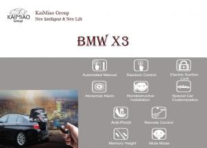 Wholesale BMW X3 Automatic Tailgate Closer from Outside your vehicle from china suppliers
