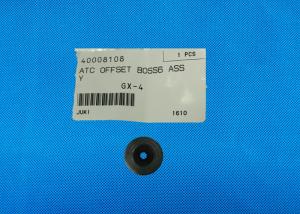 Wholesale Pick / Place Equipment SMT Spare Parts ATC OFFSET BOSS6 ASSY 40008108 GX-4 Genuine Parts from china suppliers