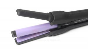 Wholesale 4D Hair Straightening Iron Professional Ceramic Flat Iron Fast Interchangeable Type from china suppliers