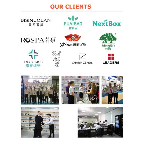 Strong Sealing Zipper Snack Standing Pouch , Plastic Cute Snack Bags