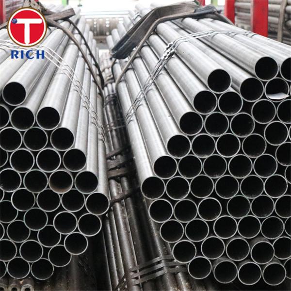 ASME SA213 T11 Alloy Steel Seamless Tubes For Boilers And Heat Exchangers