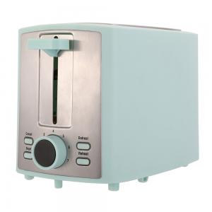 Wholesale New style 2 slice toaster commercial toaster bread toaster machine for kitchen from china suppliers